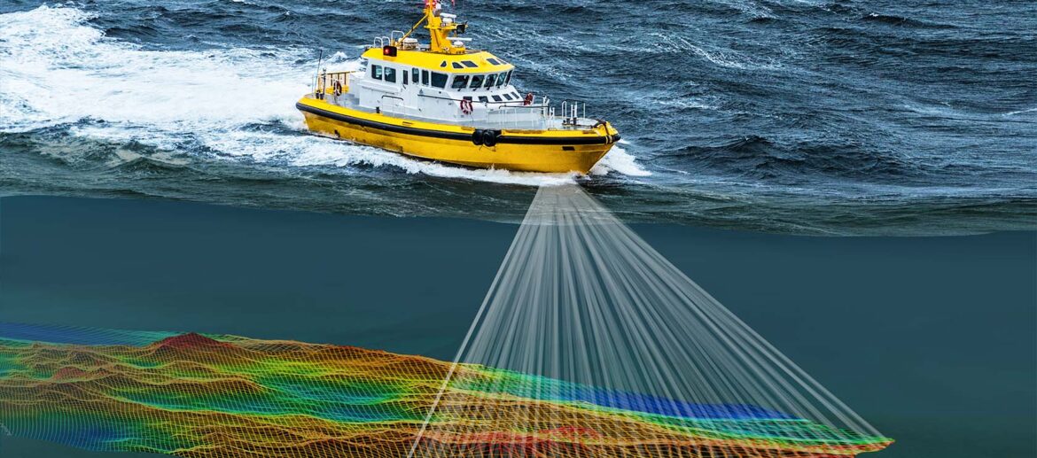 What is Hydrography What is Hydrography